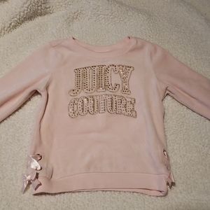 Juicy Couture Sweatshirt